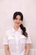 Хубаева Дайана Феликсовна