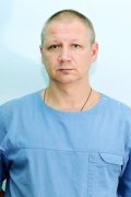 Останин Андрей Валерьевич