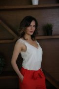 Адгамова Алина Линарисовна