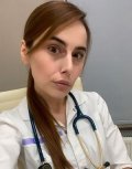 Магомедова Залмо Магомедовна
