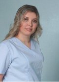 Шайдуллина Фарида Фергатовна
