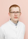 Кашехлебов Константин Юрьевич