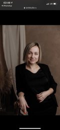 Прокофьева Марина Игоревна
