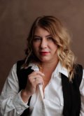 Даниель Оксана Эдуардовна