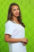 Жукова Светлана Викторовна