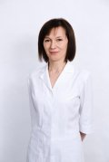 Абдрахманова Гульназ Салимовна