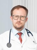 Сонин Александр Сергеевич
