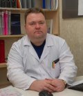 Антропов Сергей Владимирович