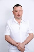 Хабабутдинов Ильфир Альфирович