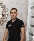 Бекболатов Юсуп