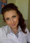 Красова Надежда Витальевна