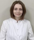 Тушнолобова Ольга Сергеевна