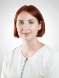 Гончарук Вероника Сергеевна