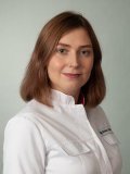 Никитина Анна Алексеевна