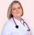 Капустина Людмила Викторовна