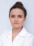 Маилян Лиана Гагиковна