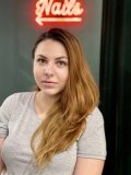 Иванова Алина