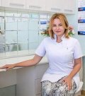 Романова Ольга Вениаминовна
