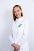 Ашуралиева Шифо Умаралиевна