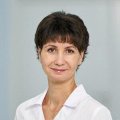 Глейхман Леся Вениаминовна