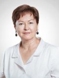 Герусова Ольга Николаевна
