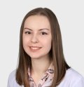 Ермолаева Юлия Сергеевна