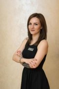 Рыжова Юлия