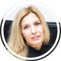 Виноградова Марина