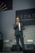 Палассери Мохаммедали