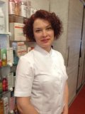 Курова Елена