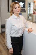 Буданцева Наталья