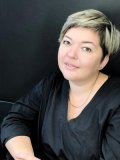 Абрамова Елена