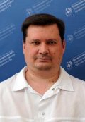 Литвиненко Сергей Николаевич