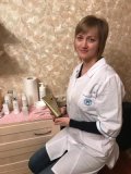 Бакаева Наталия
