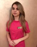 Павлова Яна