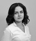 Распопова Ирина