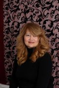 Салихова Фатима