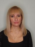 Бученкова Наталия