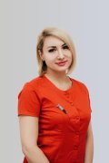 Серебренникова Анна