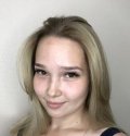 Разбайкина Мария