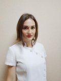 Финк Екатерина