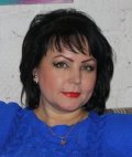 Казакова Ирина Владимировна