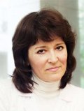 Фролова Наталья Валентиновна