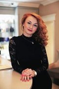 Дыханова Виктория