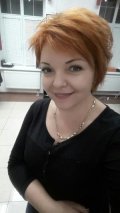 Ковальчук Алла