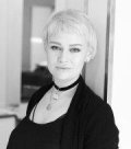 Волкова Ксения