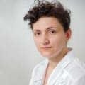 Богатырёва Лариса Алексеевна