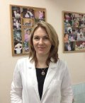 Трахтенберг Юлия Александровна