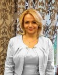 Доршон Наталья Анатальевна