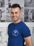 Устинов Валентин
